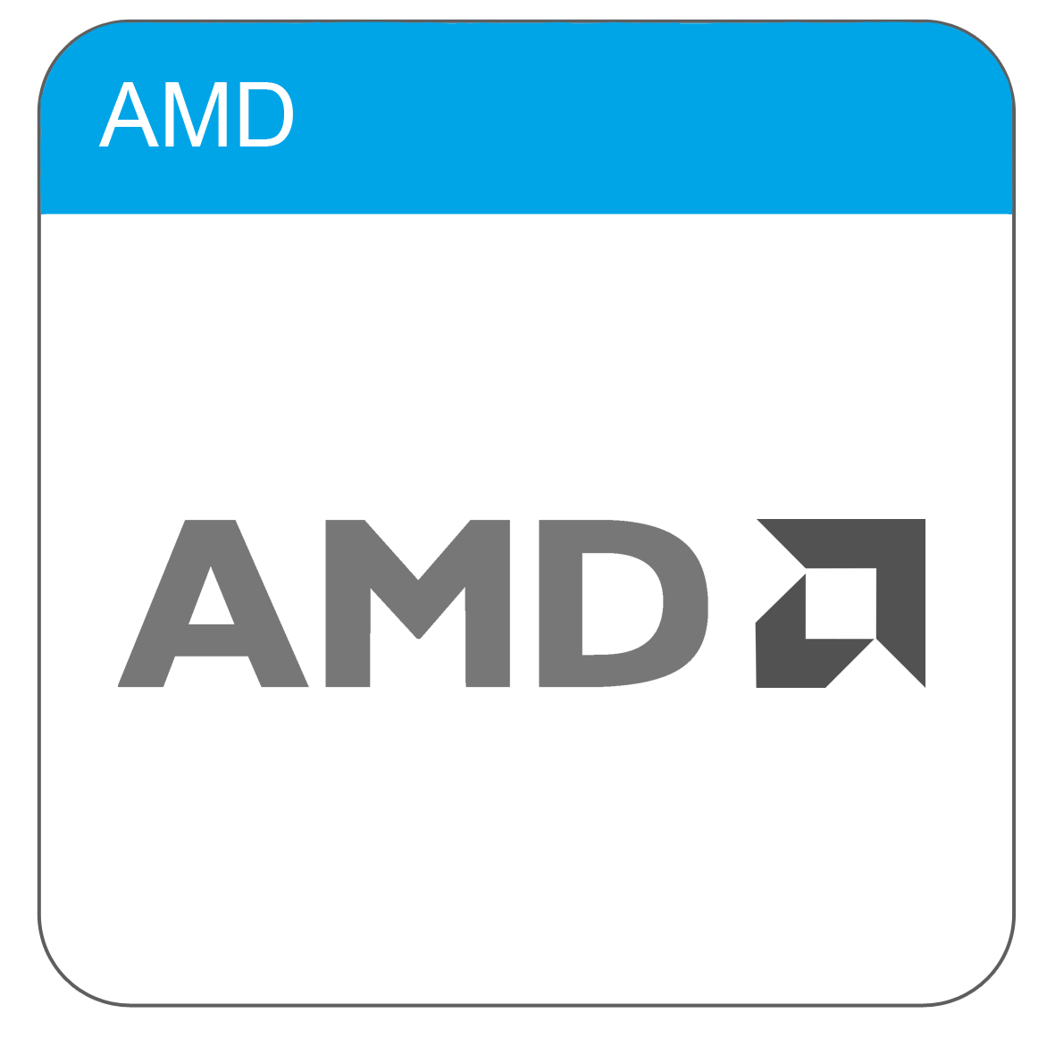AMD Drivers & Handleidingen