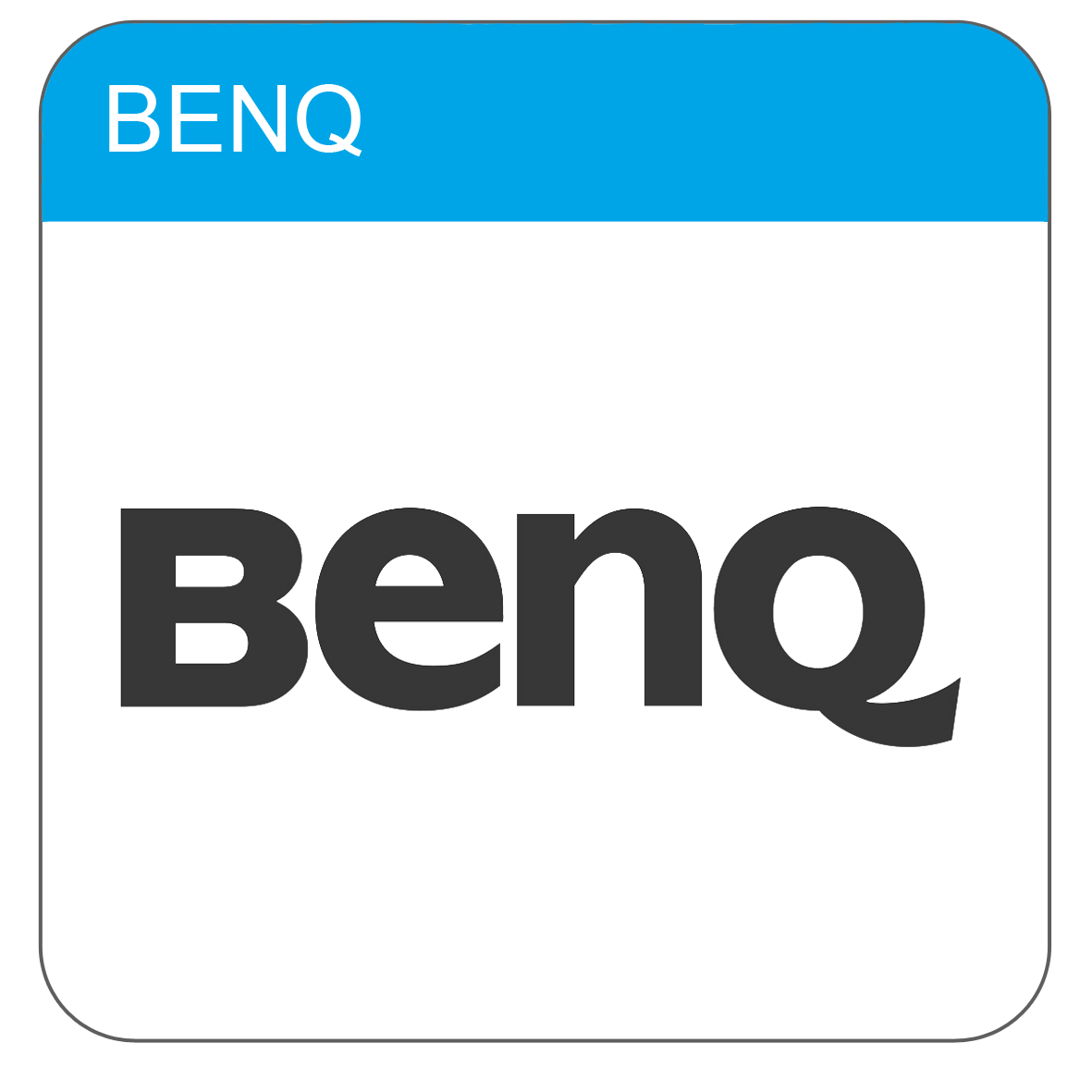 BenQ Drivers & Handleidingen