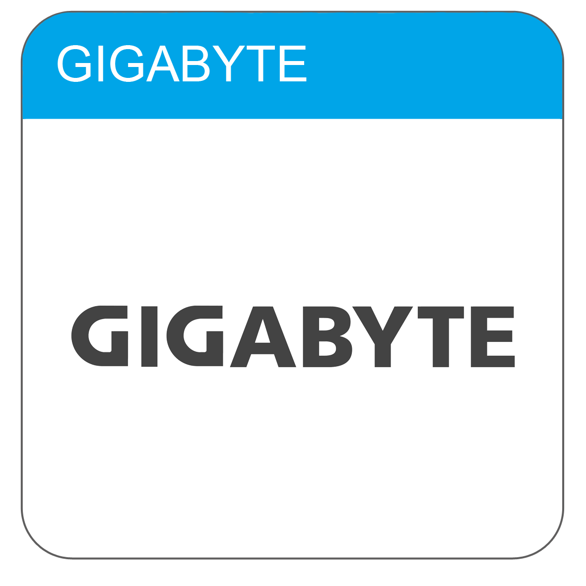 Gigabyte Drivers & Handleidingen