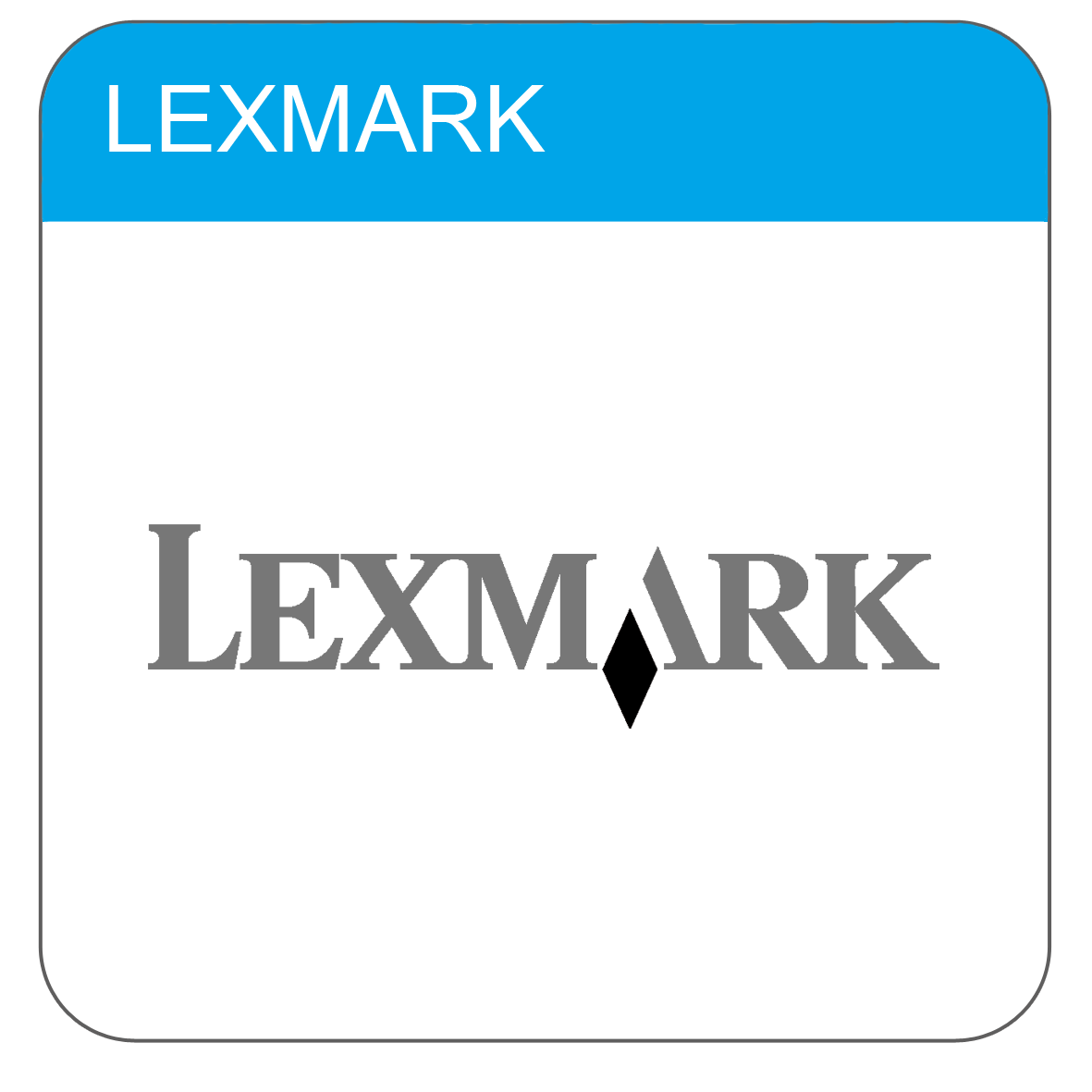 Lexmark Drivers & Handleidingen