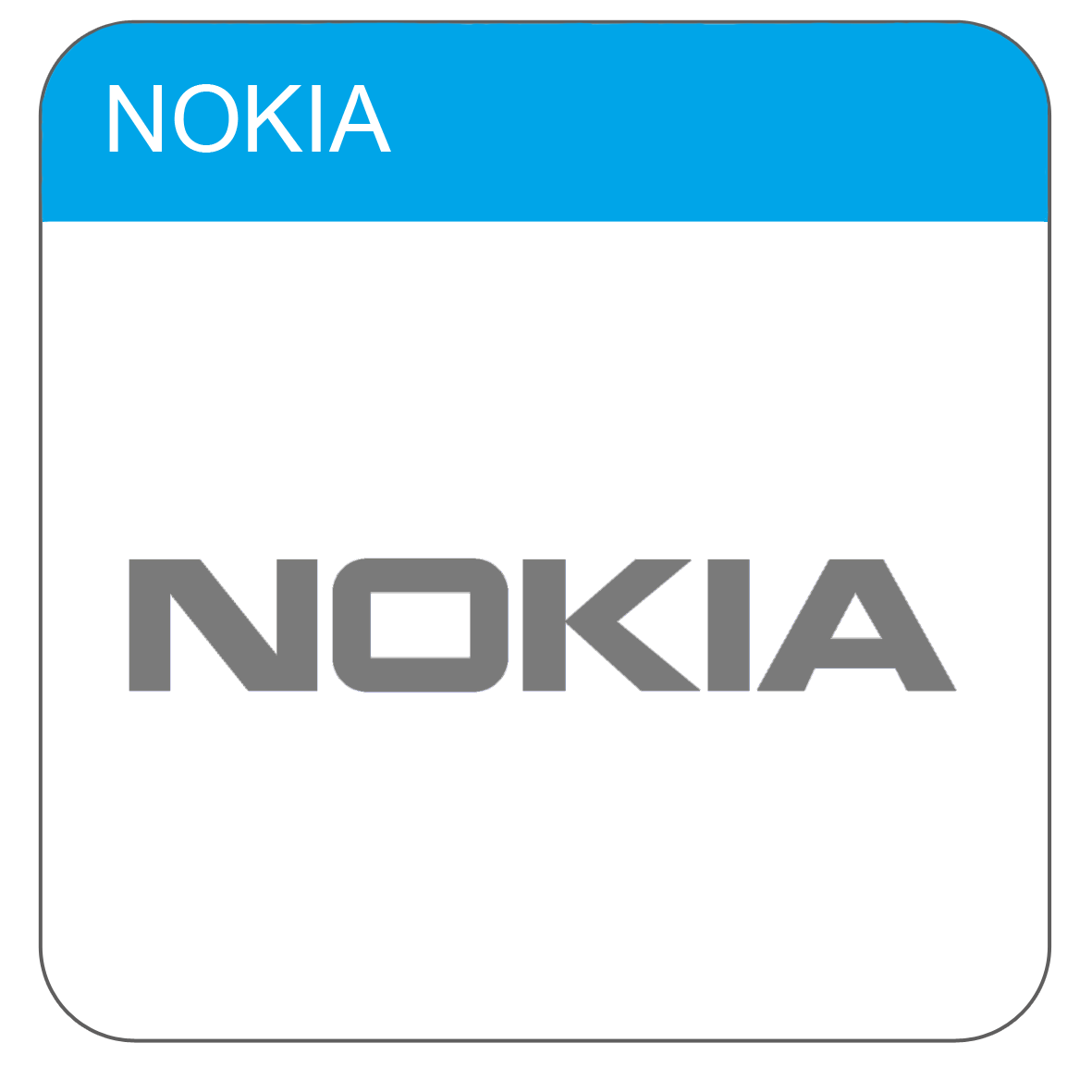 Nokia Drivers & Handleidingen