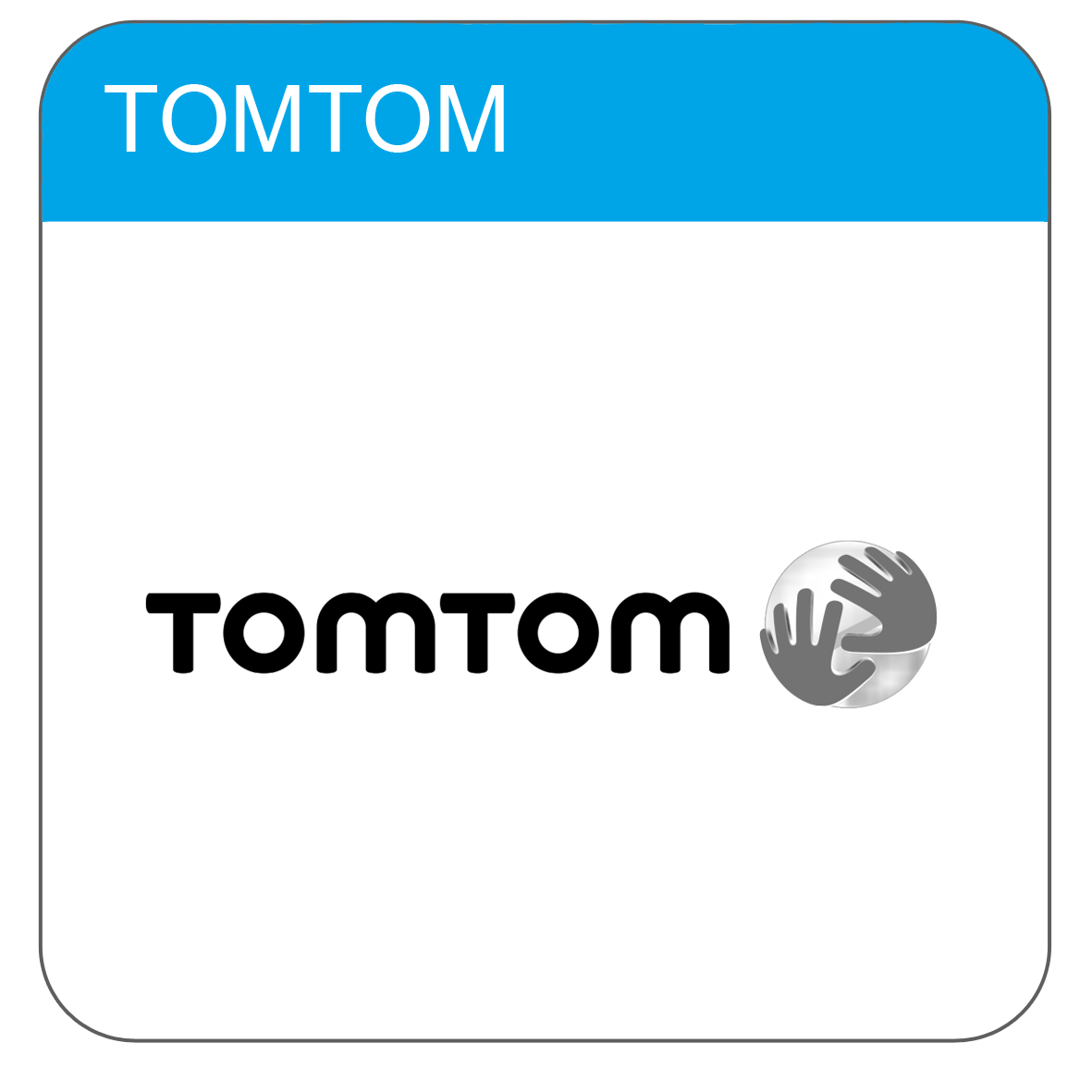 TomTom Drivers & Handleidingen